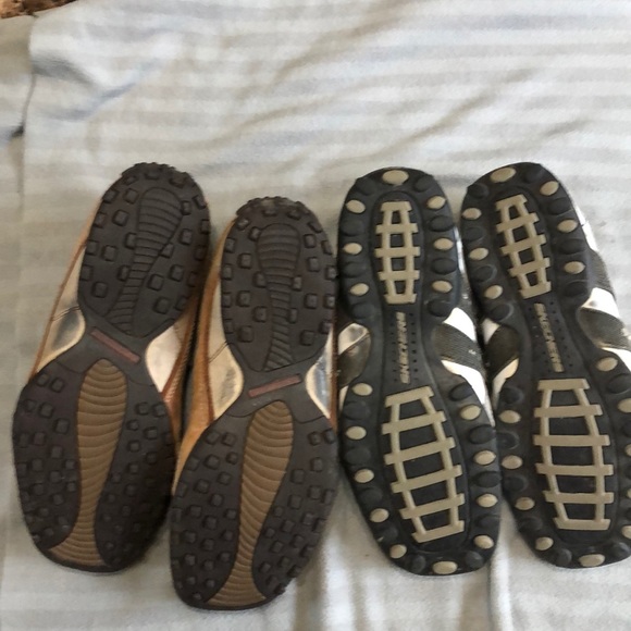 2 pairs Skechers Size 10.5 $15 each or 2 for $20 - Picture 3 of 3